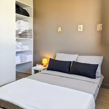 Maison Familiale Avec Jardin & Balneo בית נופש