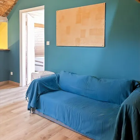 Maison Familiale Avec Jardin & Balneo Jussac